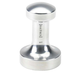 Joe Frex Tamper in Aluminium Massiccio - 57mm