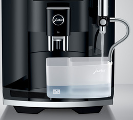 Entretien Jura e8 Ec Pianoblack