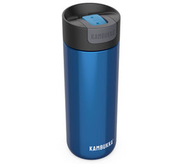 Mug isotherme Olympus - Bleu - 50 cl - KAMBUKKA