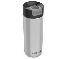 Mug isotherme Olympus - Inox - 50 cl - KAMBUKKA