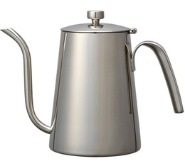 Kinto SCS Pour-Over Coffee Gooseneck Kettle - 900ml