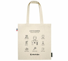 Totebag - Barista 