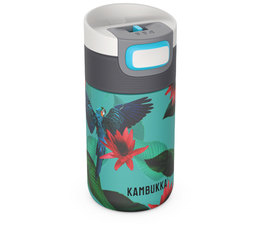 Mug isotherme Etna Perroquet 30 cl - KAMBUKKA