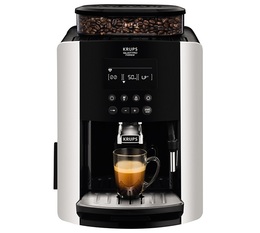 Krups Arabica Noire Argent YY3075FD MaxiPack