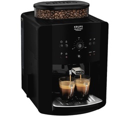 Krups Arabica Deluxe Edition YY3072FD MaxiPack Garantie 2 ans