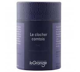 LaGrange - Le Clocher Comptois - 50g - Black Tea