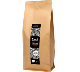 La Grange Costa Rica Organic Coffee Beans Pura Vida - 800g
