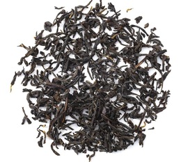 George Cannon Lapsang Souchong pure origin Organic black tea - 100g loose leaf tea