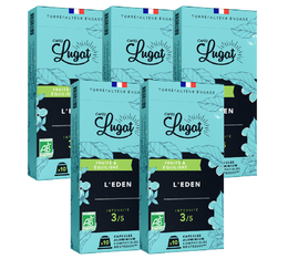 cafe bio eden cafes lugat cinquante capsules