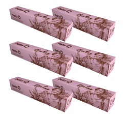 DeltaQ Malay x 60 pure origin coffee capsules