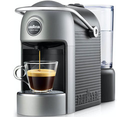 Machine à café Lavazza A Modo Mio Jolie Plus Gunmetal + offre cadeau