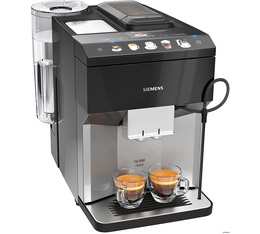 SIEMENS EQ.500 TP507RX04 Classic Home Connect Pack Zen Garantie 3 ans