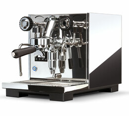 Machine expresso EUREKA COSTANZA R inox avec PID