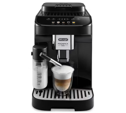 DELONGHI Magnifica EVO ECAM 290.61.B LatteCrema Garantie 5 ans