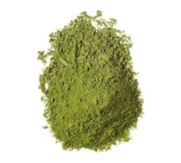Organic Japanese Matcha green tea for cooking - 100g sachet by Destination