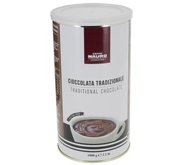 Caffe Mauro Gluten-free traditional cocoa powder - 1kg