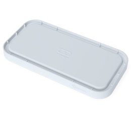 Lunch Box - I-Cy Bleu Polar - Pain de glace Original - MONBENTO 