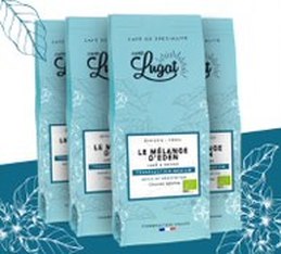 Cafés Lugat