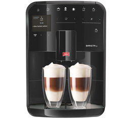 MELITTA Barista SE noire F830-003