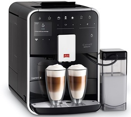 Melitta Kaffeevollautomat T Smart schwarz F830-102