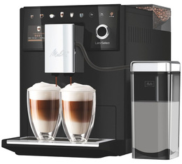M&eacute;litta LatteSelect&reg; 630-211 entretien