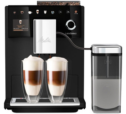 M&eacute;litta LatteSelect&reg; 630-211 design