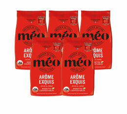 Néo Méo SPECIAL BAR 70/30 grain kg : café Méo