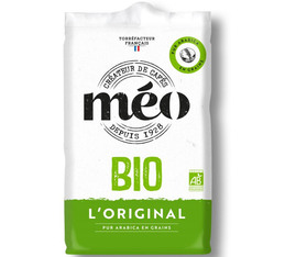 Méo Organic Coffee Beans L'Original Bio - 500g