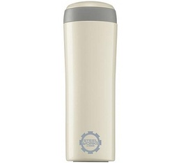 Metro Mug Pearl white 38cl - Sigg