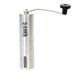 D-Kanta MG01 Inox