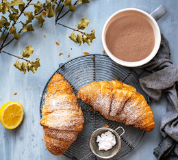 Cacao in polvere Bio 100 bustine MONBANA