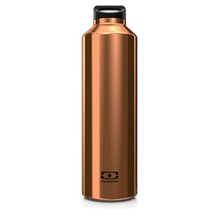 Monbento - MB Copper Insulated Stainless Steel Bottle 50 cl
