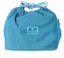 Monbento MB bag - Blue