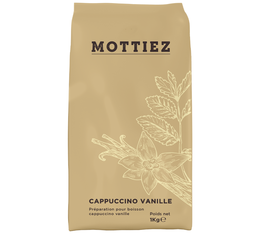 mottiez Cappuccino vanille