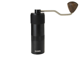 D-Kanta MG05 Coffee Grinder Black + gift offer