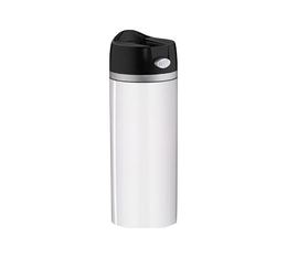 Alfi Iso Travel Thermos Mug Perfect White 35cl