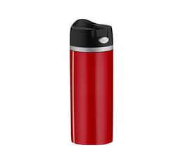 Alfi Iso Travel Thermos Mug Perfect Red 35cl