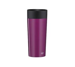 Alfi Isomug Plus Stainless Steel Blackcurrant - 35cl