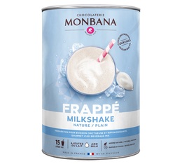 milke shake yaourt monbana