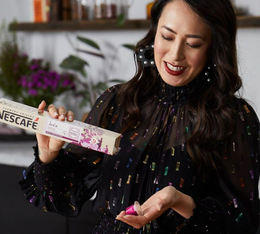 capsules nescafe farmers origins india 