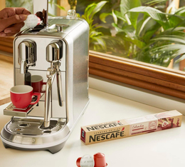 capsules nescafe farmers origins colombia 