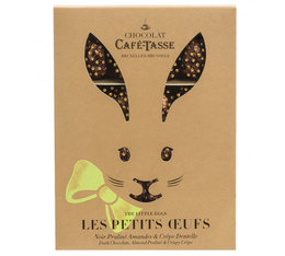 ovetti cioccolato fondente cafe tasse