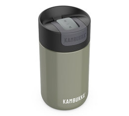 Mug isotherme Olympus - Champagne - 30 cl - KAMBUKKA