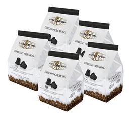 x50 Espresso Cremoso by Miscela d'Oro for Nespresso