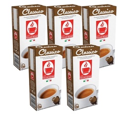 Caffè Bonini Classico capsules compatible with Nespresso® x50