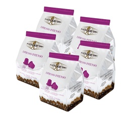 x 50 Espresso Intenso by Miscela d'Oro for Nespresso