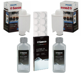Saeco maintenance kit for bean-to-cup machines