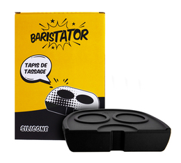 Baristator Tamping mat