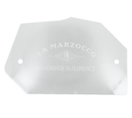 Produits d'entretien - panneaux latéraux en verre transparent pour GS3 - LA MARZOCCO