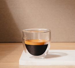 capsules compatibles nespresso lor espresso ristretto x100